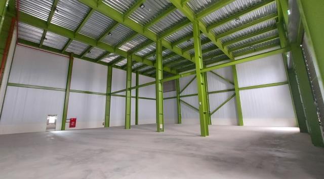 桃園楊梅廠房-0