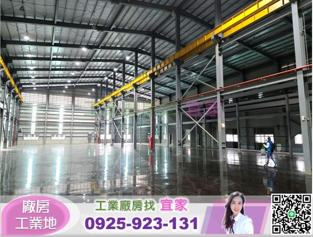 龍潭廠房-3