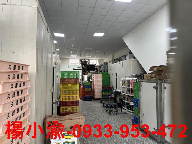 桃園廠房-8