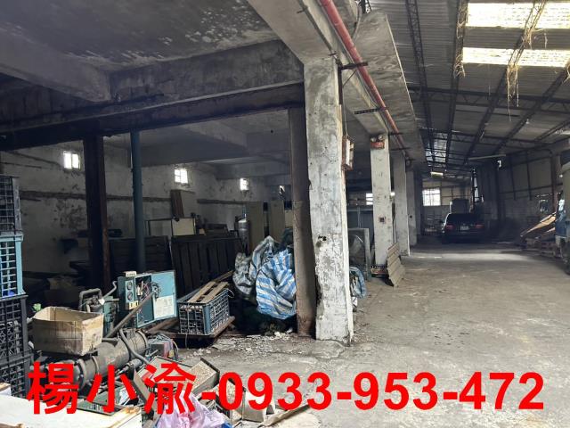 桃園廠房-7