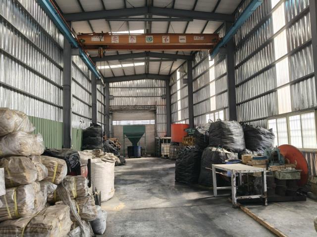 桃園蘆竹廠房-1