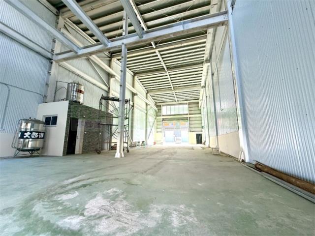 高雄廠房-5