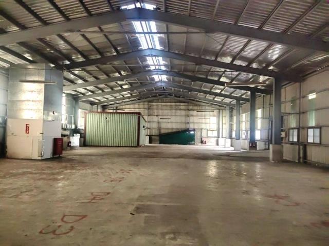 新北鶯歌廠房-1