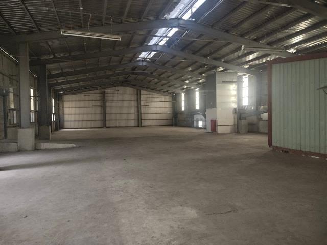 新北鶯歌廠房-2