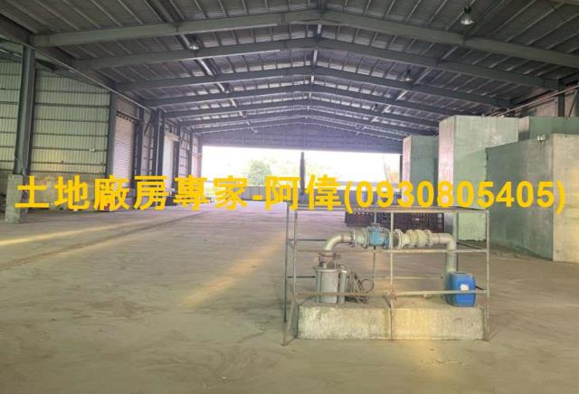 湖內工業廠房合法廠登