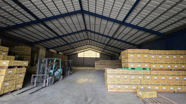 桃園觀音廠房-1