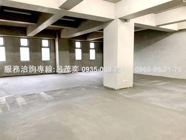 新北土城廠房-5