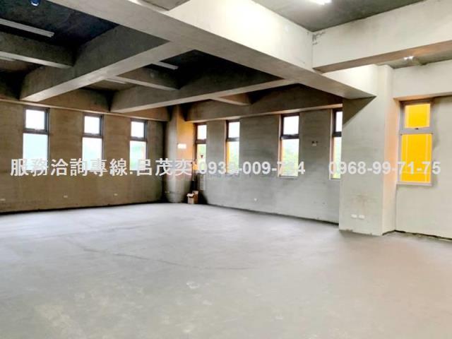 新北土城廠房-6