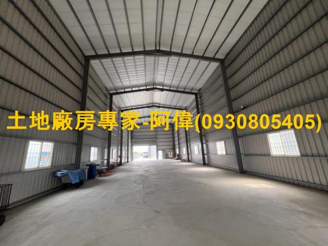 高雄林園廠房-0