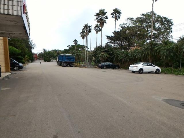 桃園楊梅廠房-1