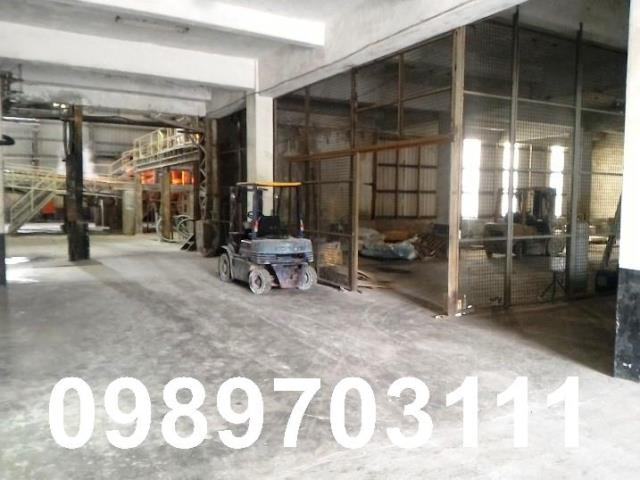 桃園楊梅廠房-2