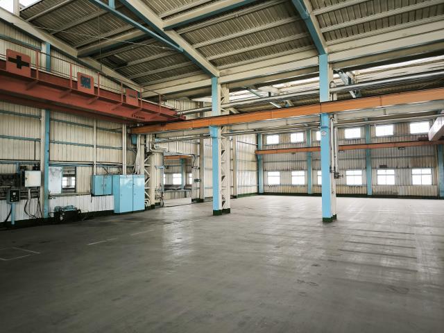 台中龍井廠房-2