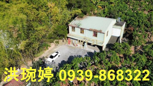 台中霧峰廠房-0