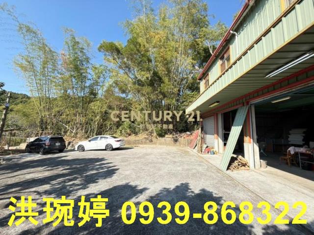 台中霧峰廠房-1