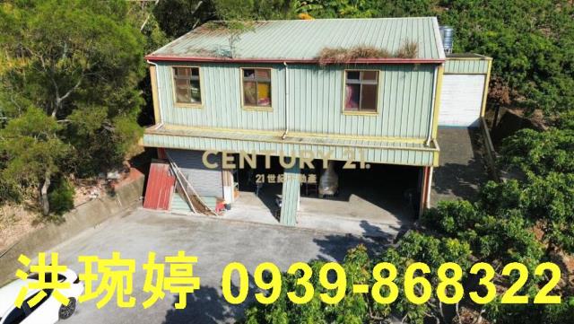 台中霧峰廠房-3