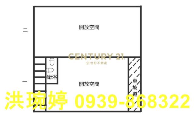 台中霧峰廠房-4