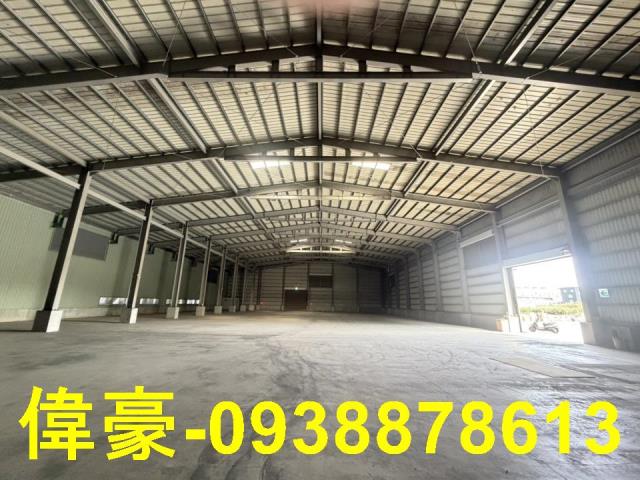 高雄湖內廠房-0