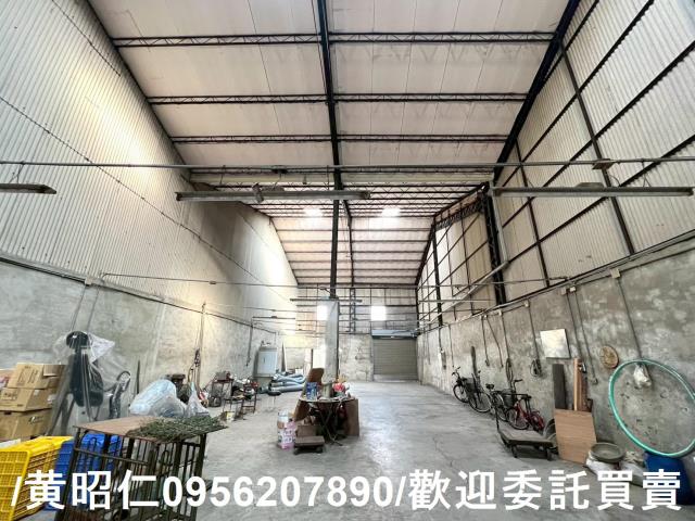台南廠房-1