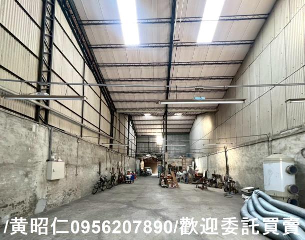 台南廠房-2