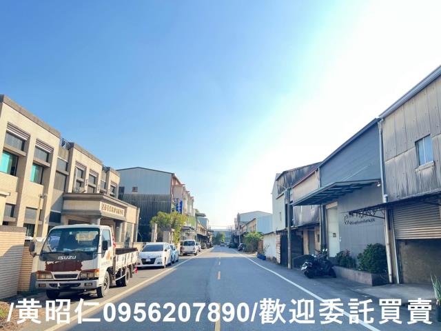 台南廠房-0