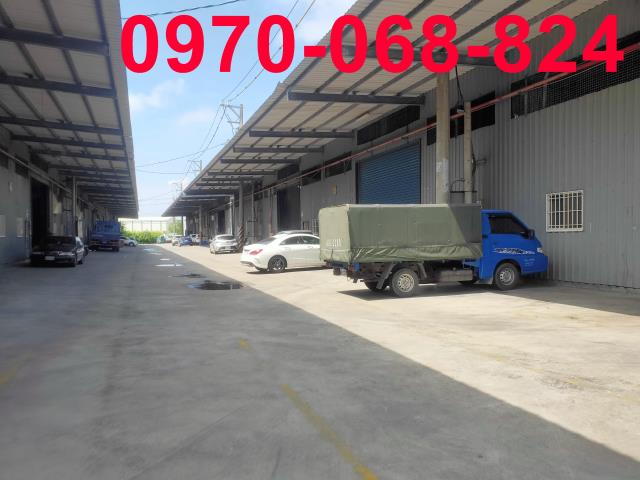 桃園楊梅廠房-0