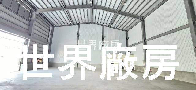 高雄岡山廠房-0