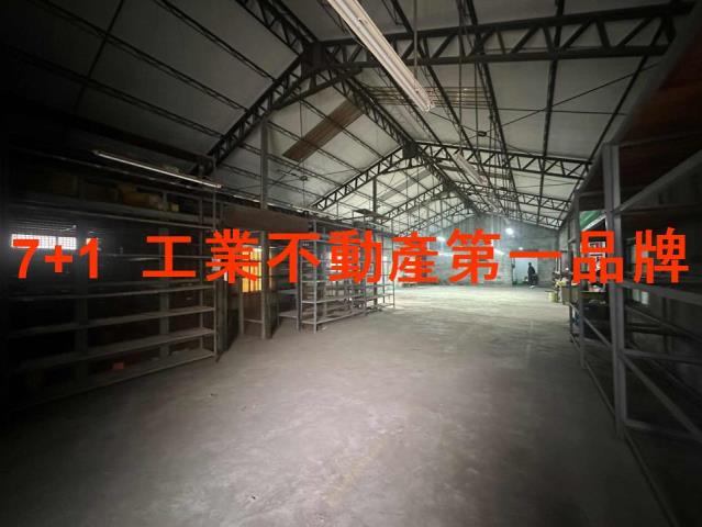 屏東屏東市廠房-2
