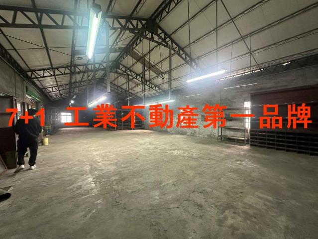 屏東屏東市廠房-0