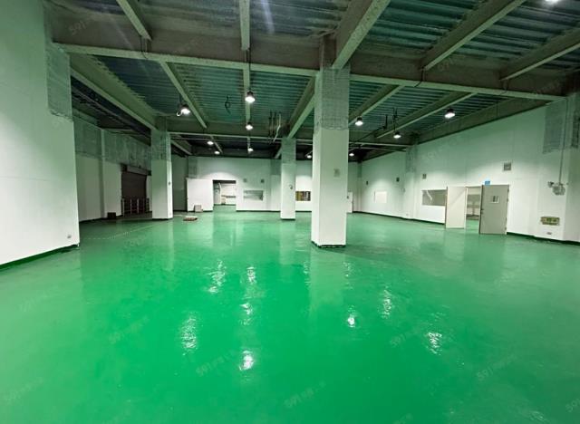 桃園楊梅廠房-0