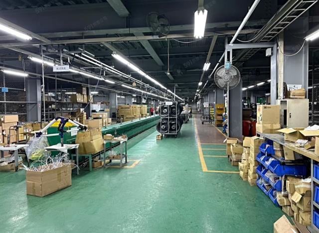 桃園大園廠房-0