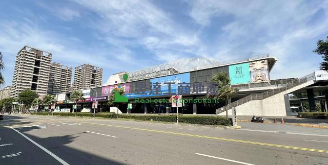 桃園桃園區廠房-1