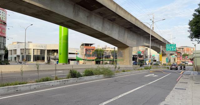 桃園蘆竹廠房-1