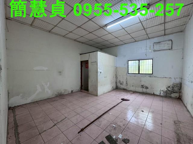 南投草屯廠房-10
