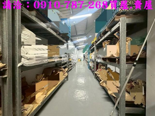 麻豆廠房-8