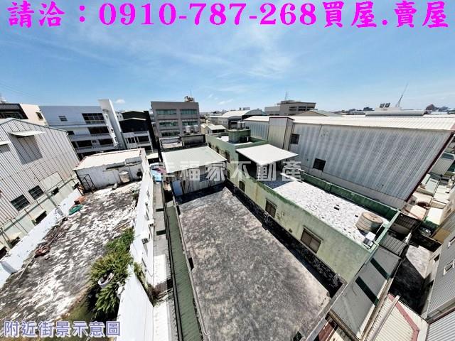 台南安南廠房-2