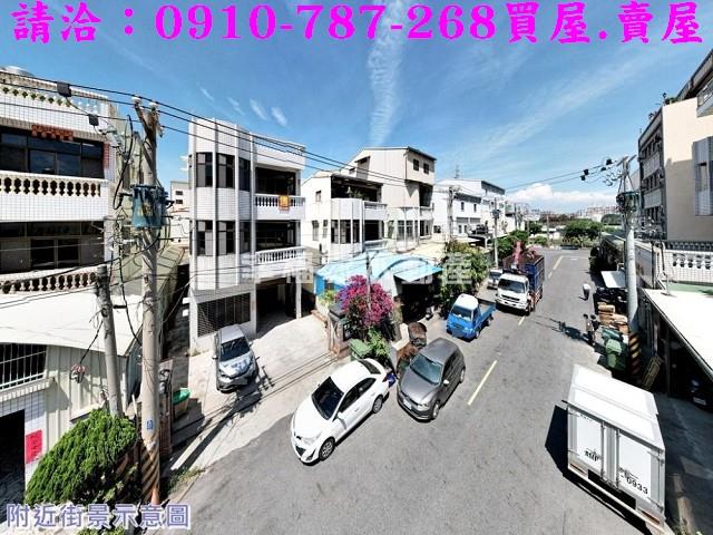 台南安南廠房-3