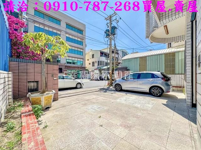 台南安南廠房-4