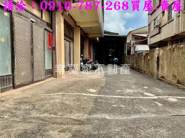 台南南區廠房-7