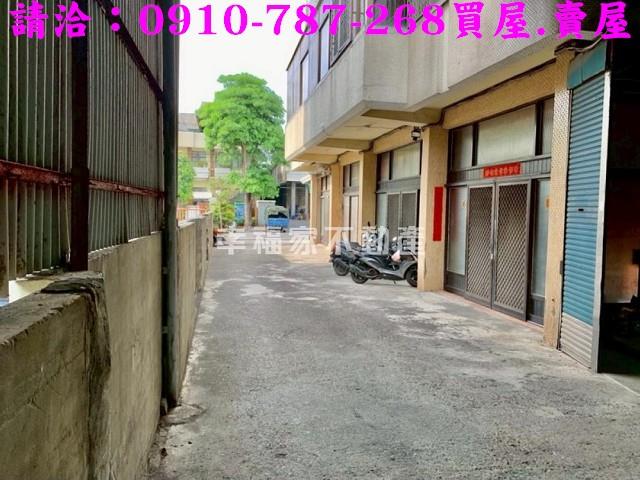 台南南區廠房-8