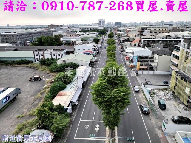 台南歸仁廠房-10