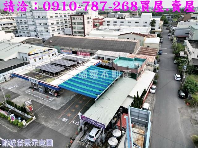 台南歸仁廠房-2