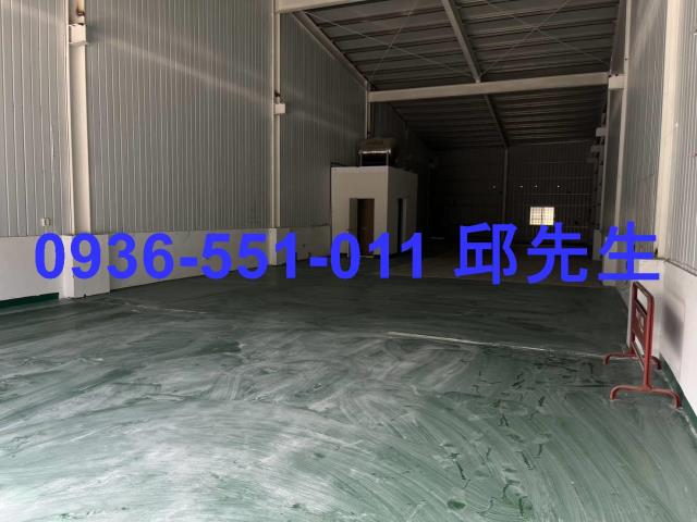 高雄大社廠房-1