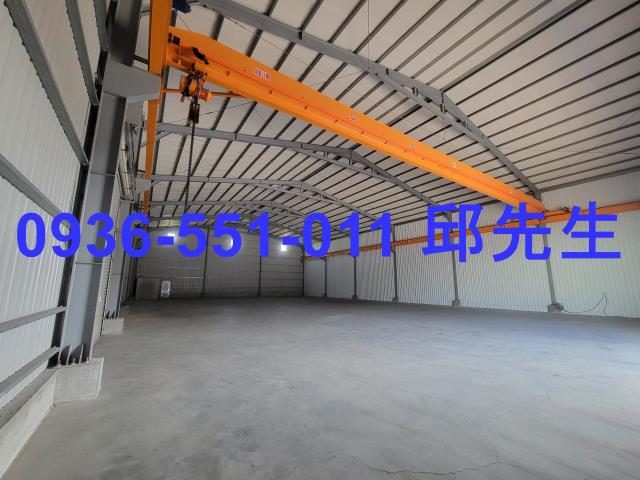 高雄大寮廠房-1