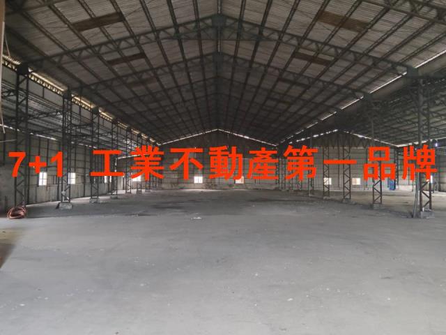 屏東萬丹廠房-0