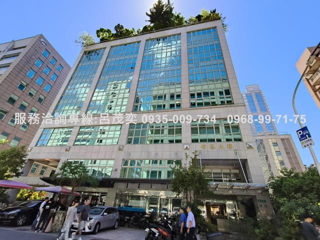 台北內湖廠房-1