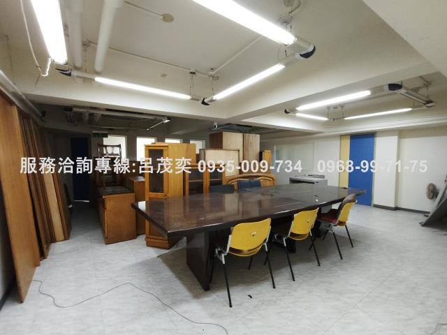 台北內湖廠房-4