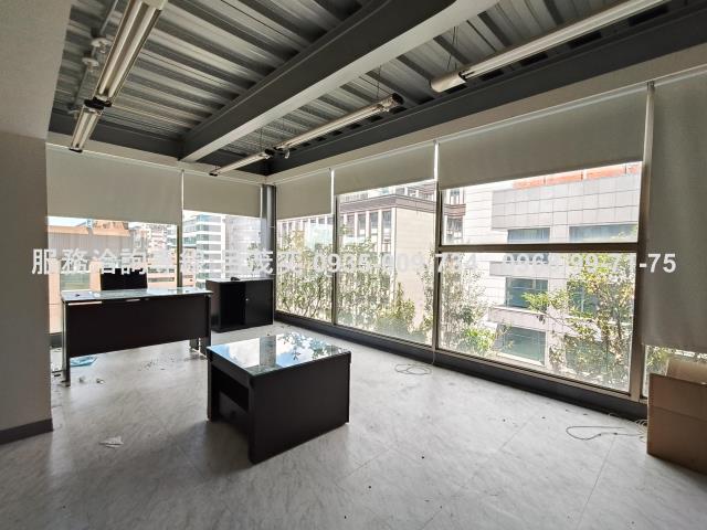 台北內湖廠房-6