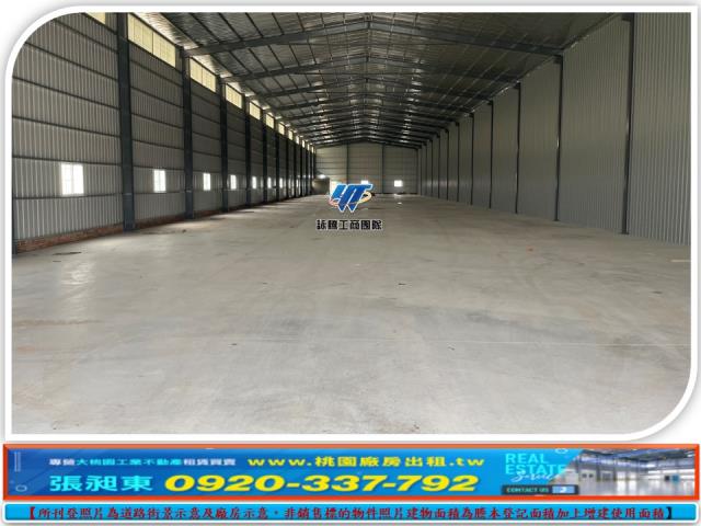 龍潭廠房-0