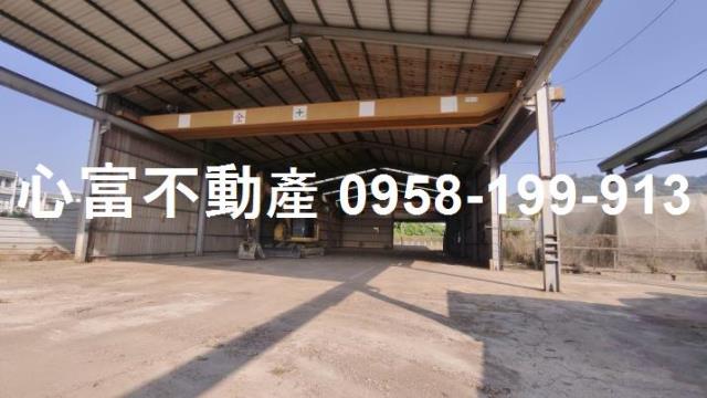 高雄岡山廠房-0