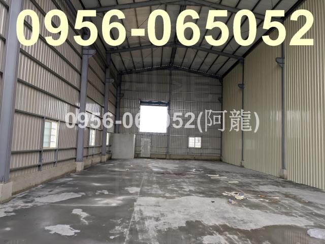高雄大寮廠房-0